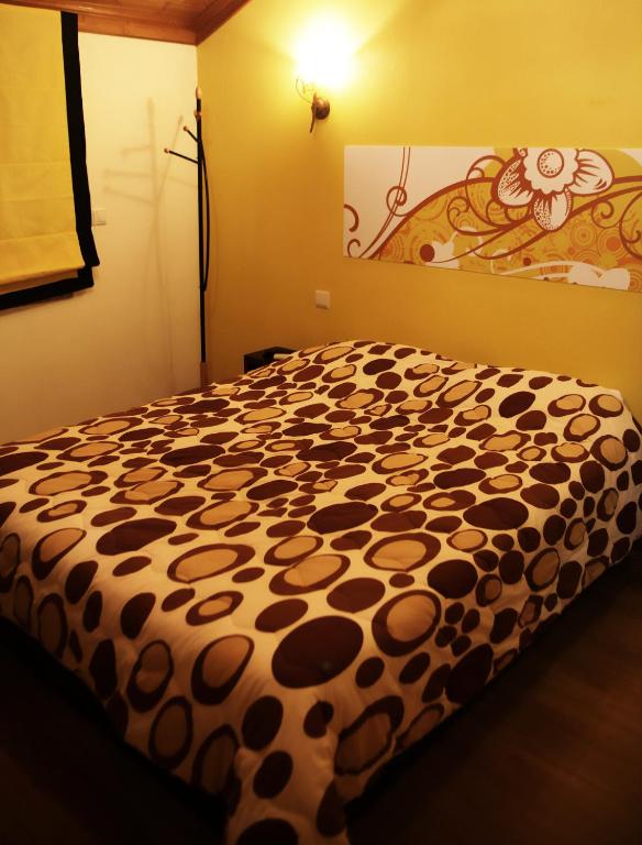 Pedras Lavradas - 