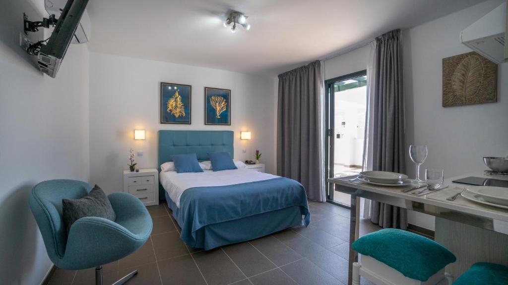 Bitacora Lanzarote Club - 17