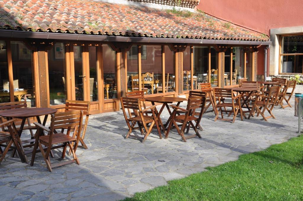 Parador de Gijón - 6