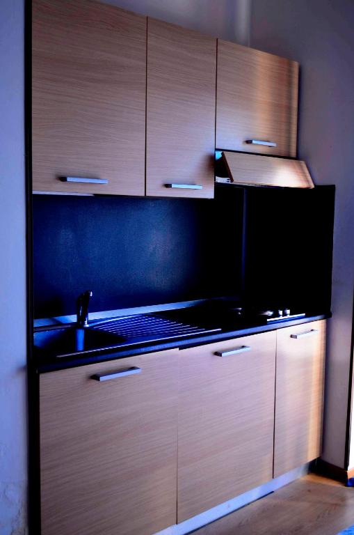 
Double or Twin Room with Kitchenette and Balcony
