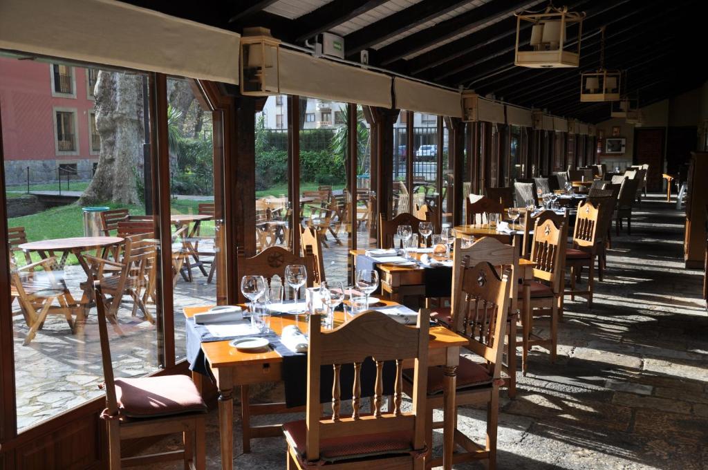 Parador de Gijón - 2