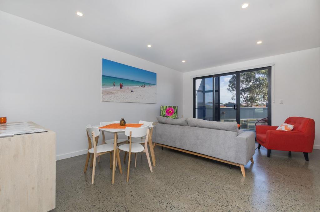 Sunset Place Apartments - Appartement Avec Balcon