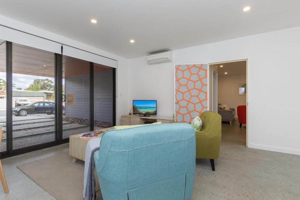 Sunset Place Apartments - Appartement - Rez-de-chaussée