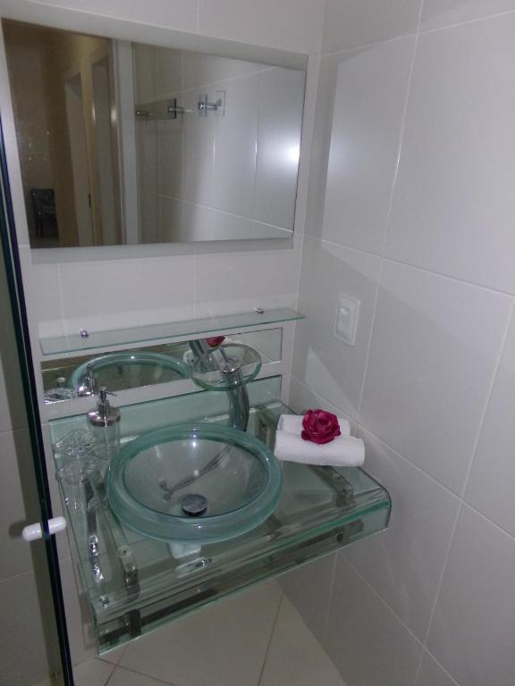  Apartamento aconchegante