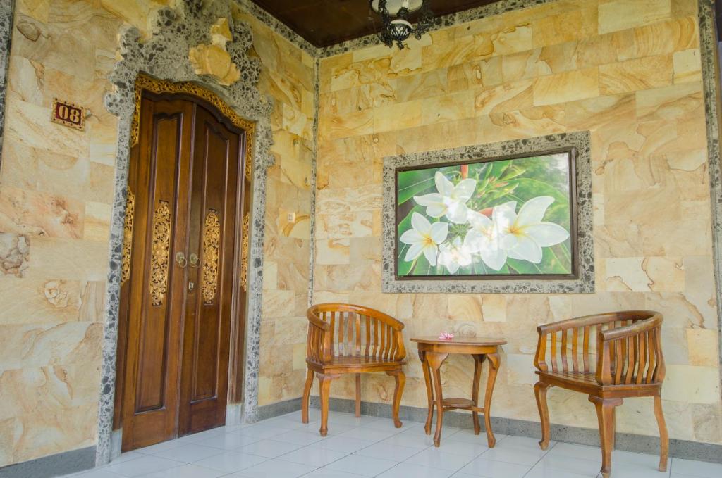 Fotografie z fotogalerie ubytování Taman Sari Cottages v Kutě