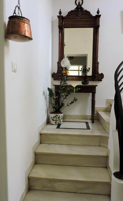 Fotografia z galérie ubytovania Casa Oliver v Aténach