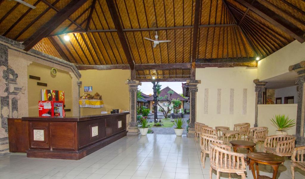 Fotografie z fotogalerie ubytování Taman Sari Cottages v Kutě