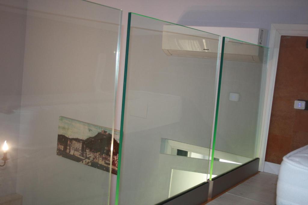 Fotografia z galérie ubytovania Margherita Room v destinácii Torre Annunziata