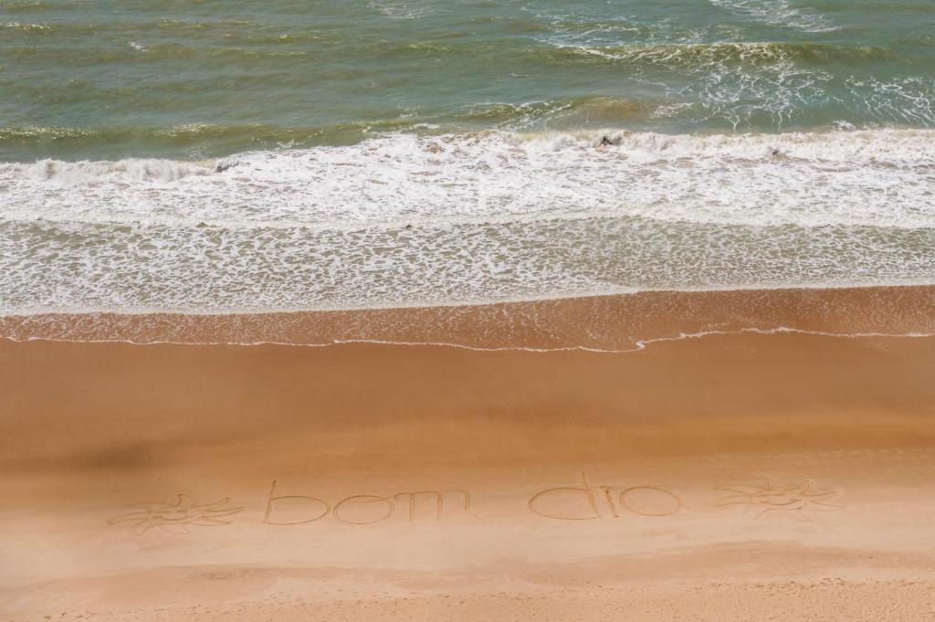  Hotel Ponta do Madeiro