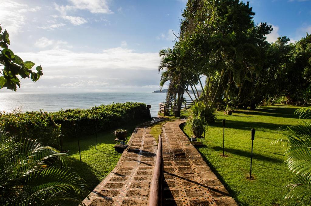  Hotel Ponta do Madeiro