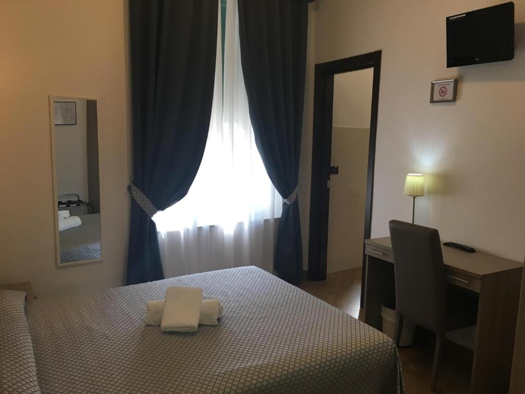 Hotel Chopin - Resim 14