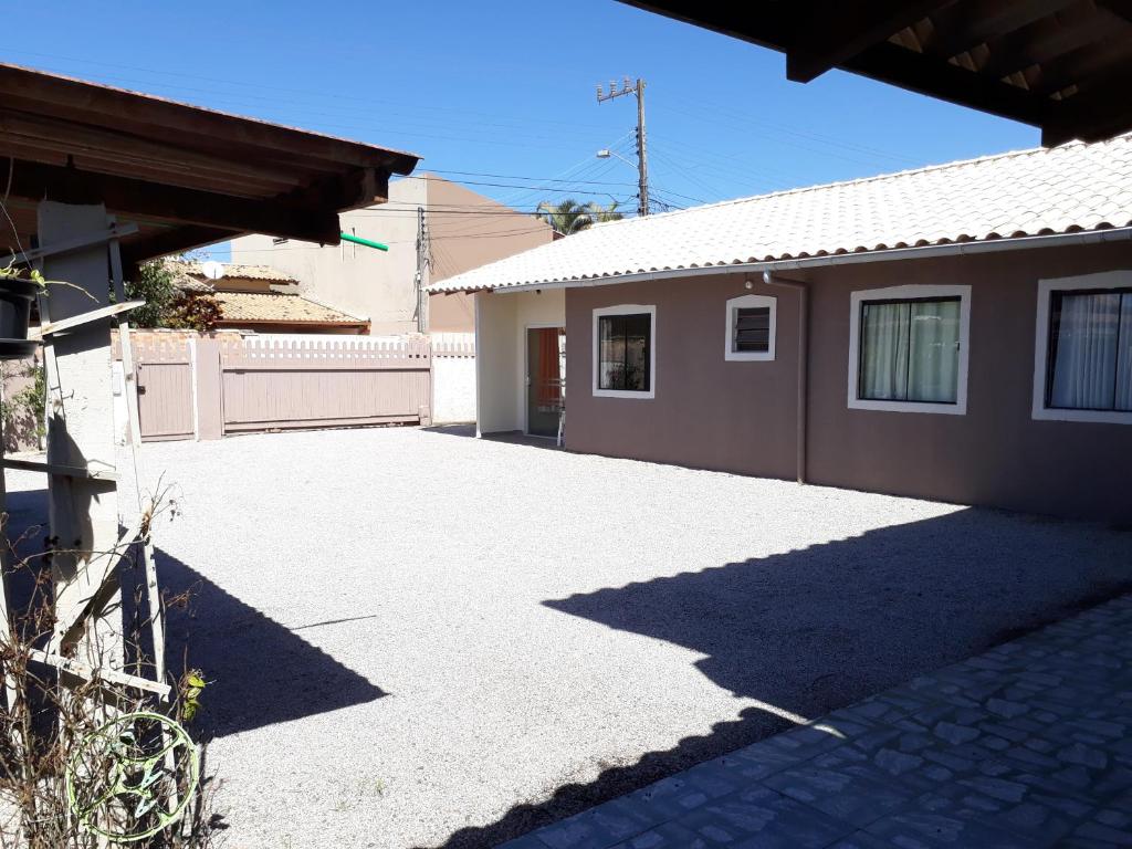  Residencial Dona Preta