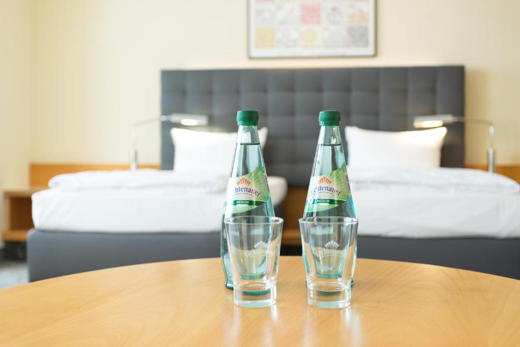 ABACUS Tierpark Hotel - Resim 25