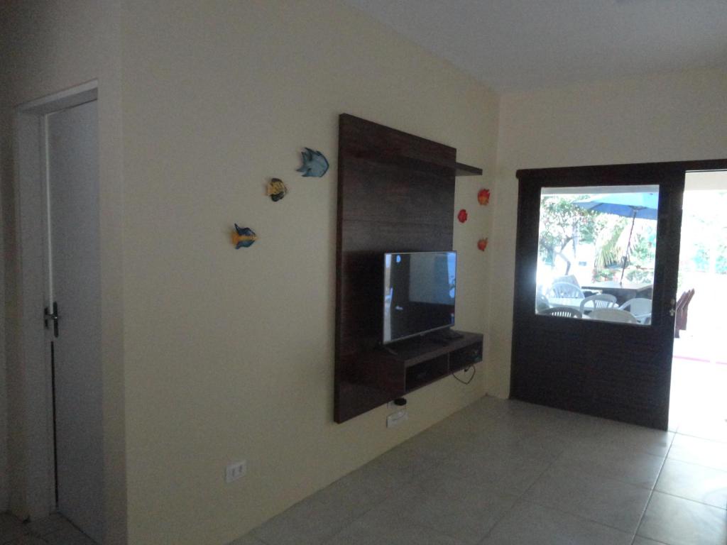  Casa Praia dos Carneiros