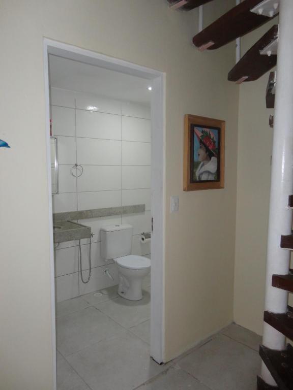  Casa Praia dos Carneiros