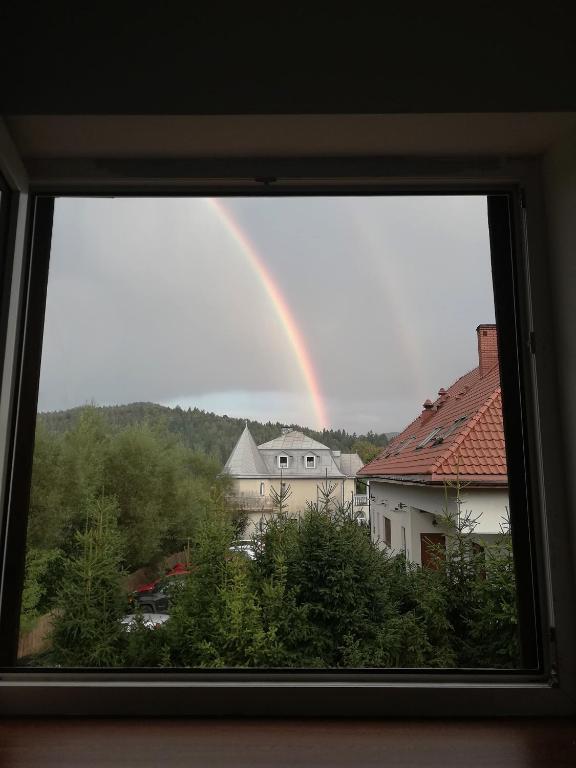 Pokoje Gościnne 