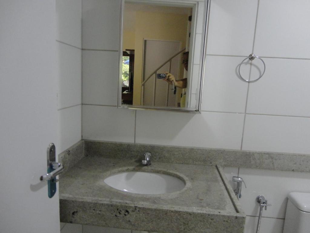  Casa Praia dos Carneiros