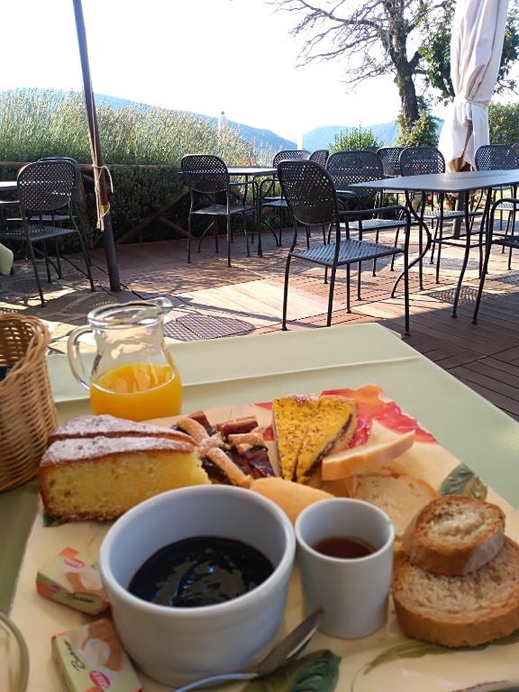 Locanda Del Viandante B&B - 18