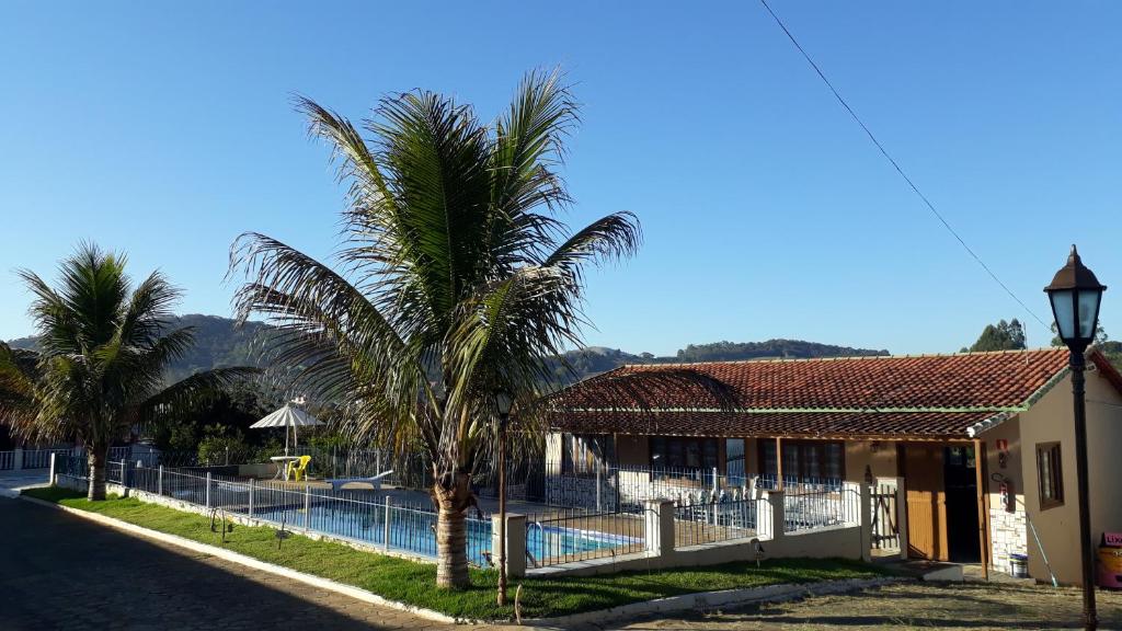  Pousada São Pedro
