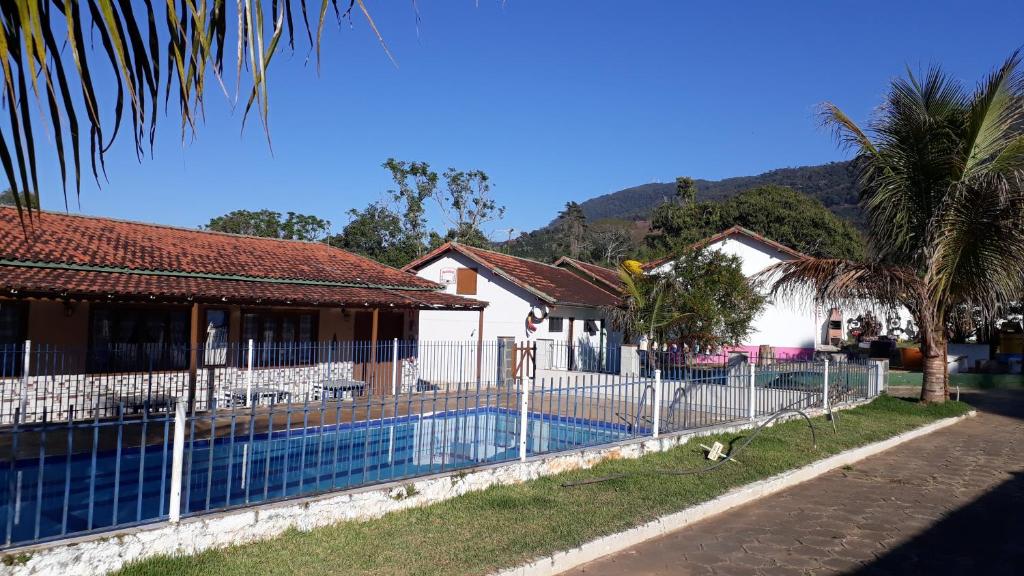  Pousada São Pedro