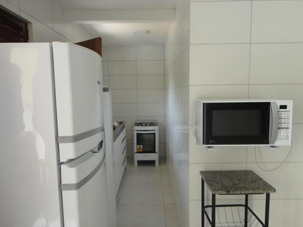  Casa Praia dos Carneiros