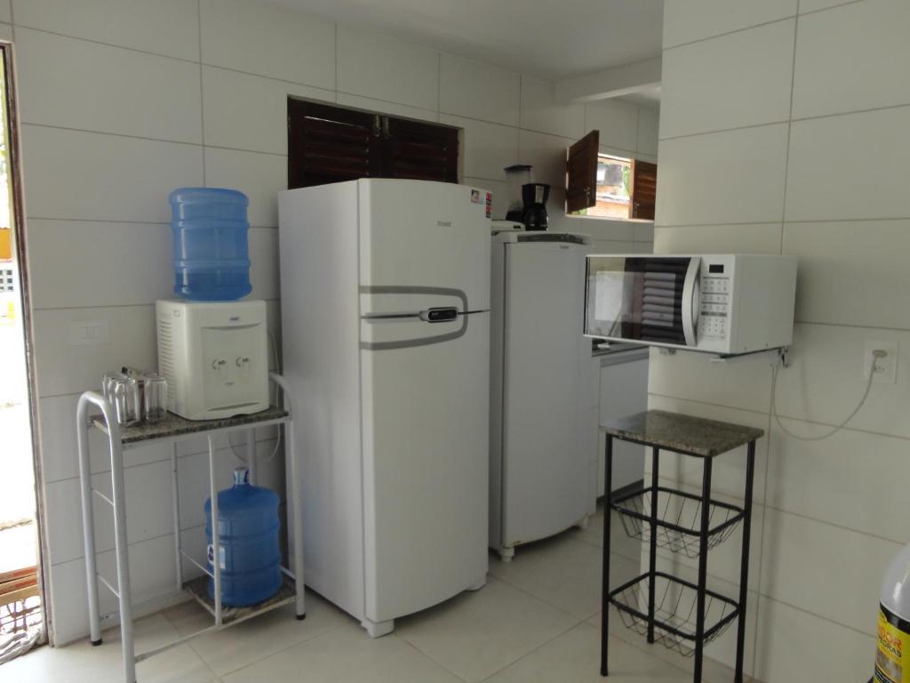  Casa Praia dos Carneiros