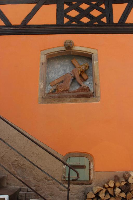 Fotografie z fotogalerie ubytování L'ateliere v destinaci Ottrott