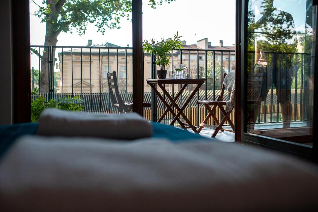 Browar Lubicz Residence - Resim 37