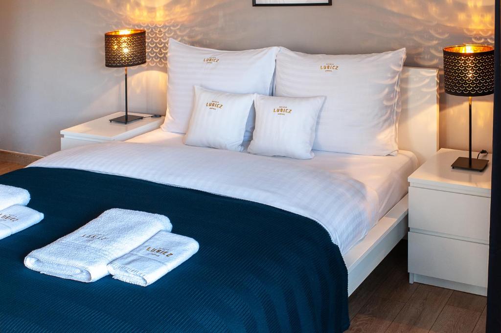 Browar Lubicz Residence - Resim 16