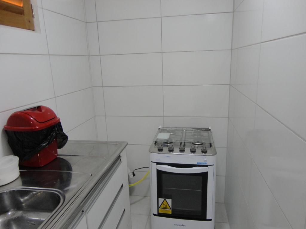  Casa Praia dos Carneiros