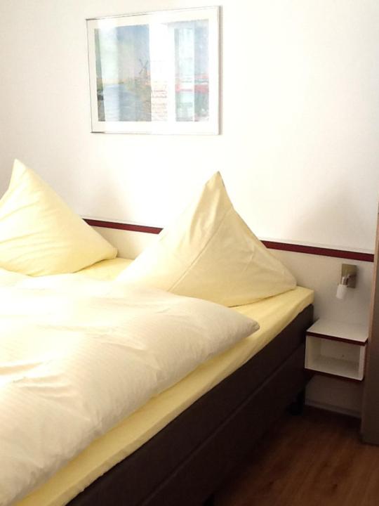 Hotel Adler - Habitación Doble