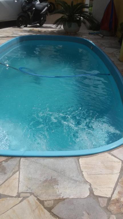  Praia com Conforto