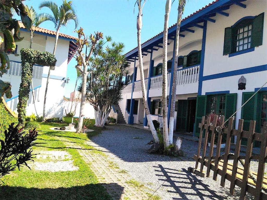  condominio colonial pousada mariscal