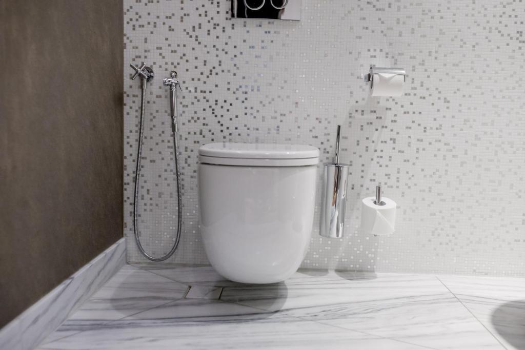 Hotel Schweizerhof Bern & Spa - Resim 18