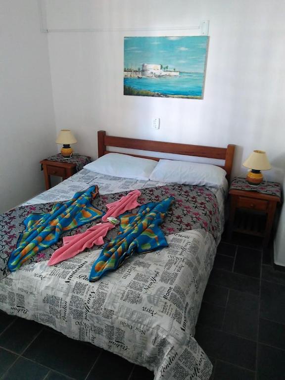  condominio colonial pousada mariscal