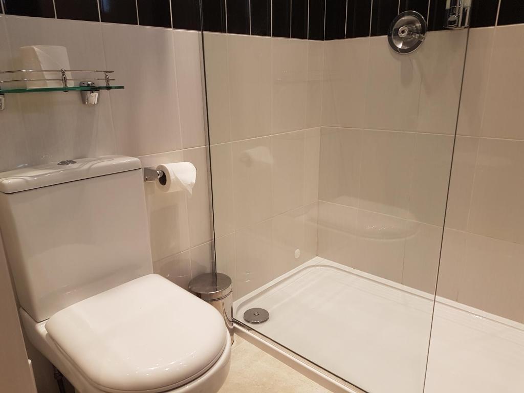 Westpoint Hotel - Resim 22