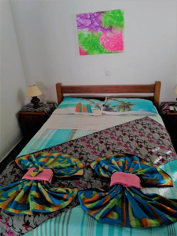  condominio colonial pousada mariscal