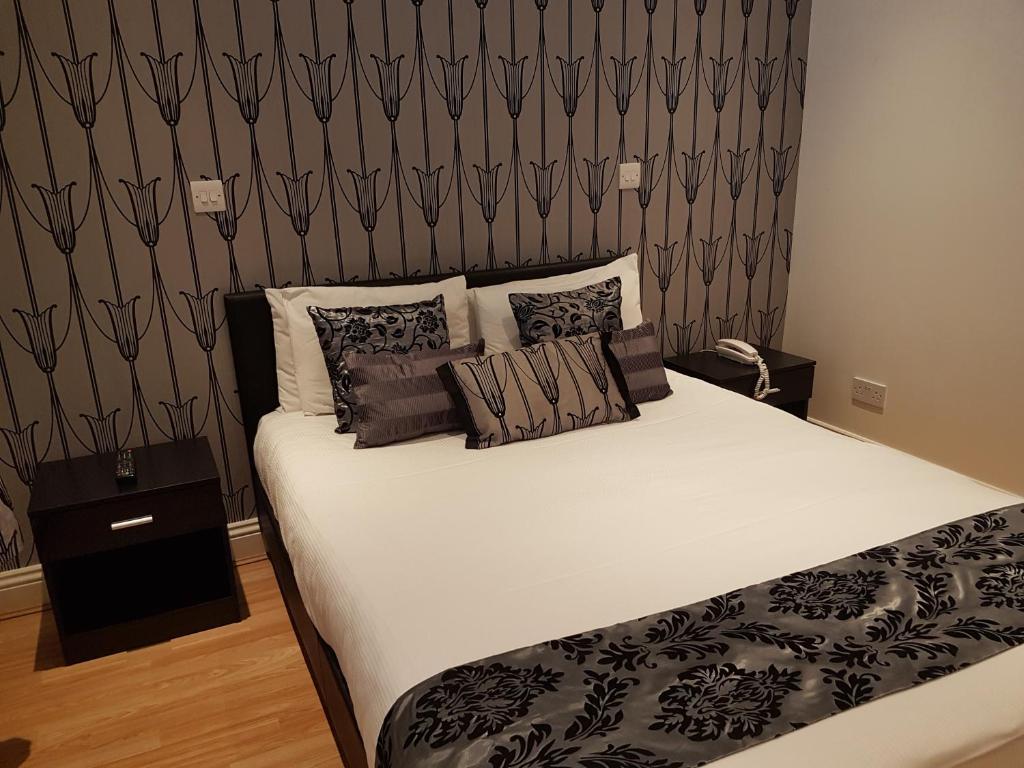 Westpoint Hotel - Resim 24