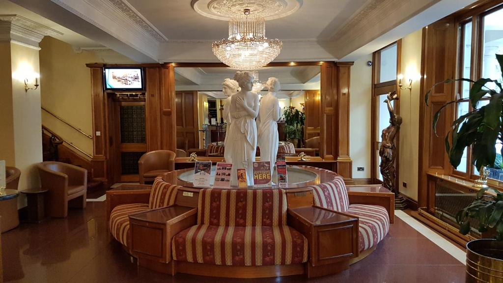 Westpoint Hotel - Resim 4