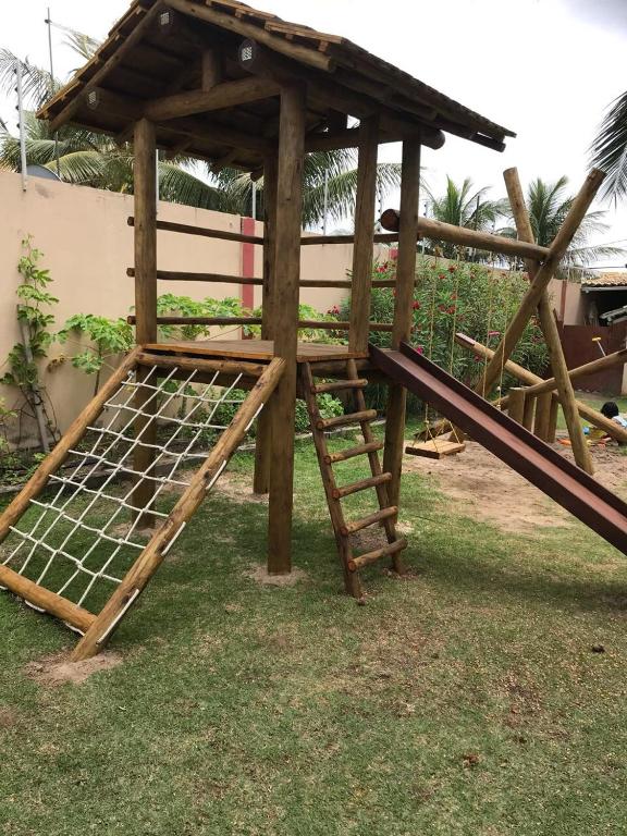  VILLAGE 220/221B SEA VIEW-PRAIA DO FLAMENGO-SALVADOR BAHIA