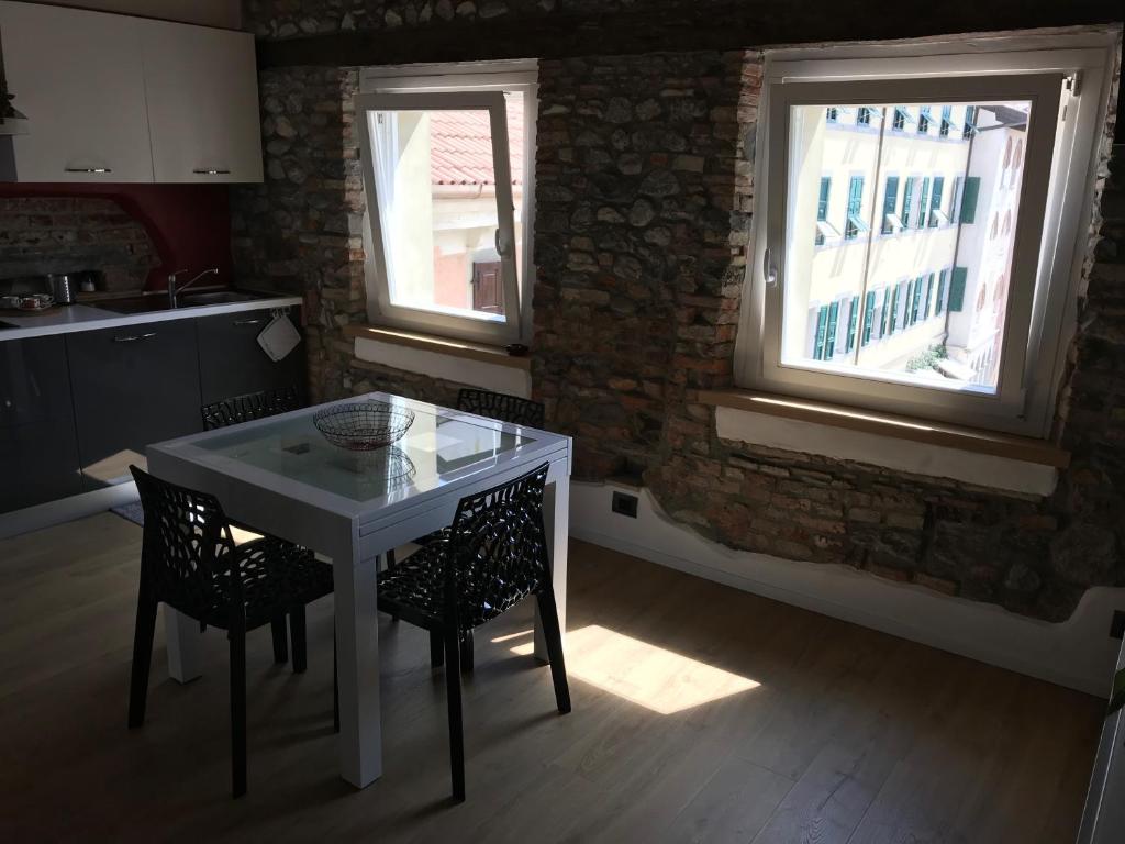 Zdjęcie z galerii obiektu Casa In Piazza w mieście Cividale del Friuli
