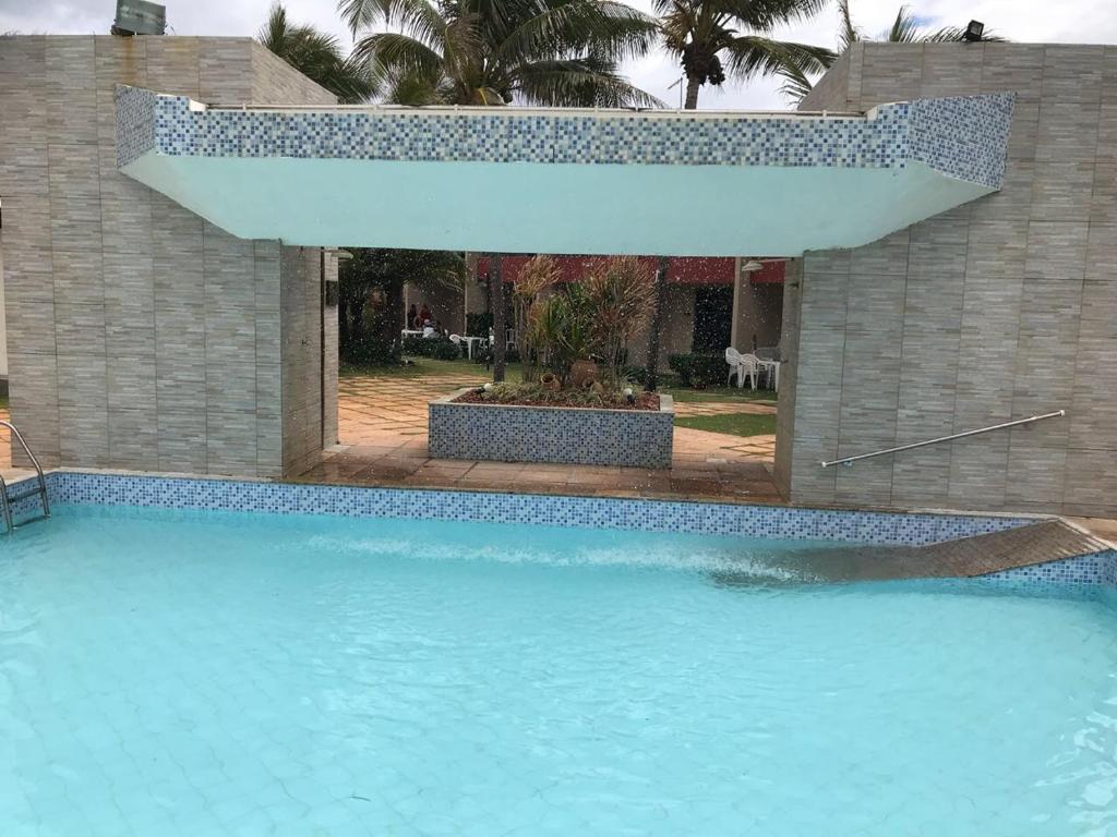  VILLAGE 220/221B SEA VIEW-PRAIA DO FLAMENGO-SALVADOR BAHIA