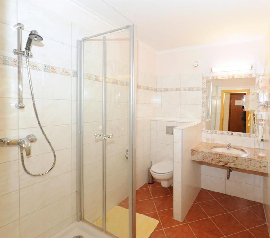 Ski in Ski out Hotel Unterellmau - 3