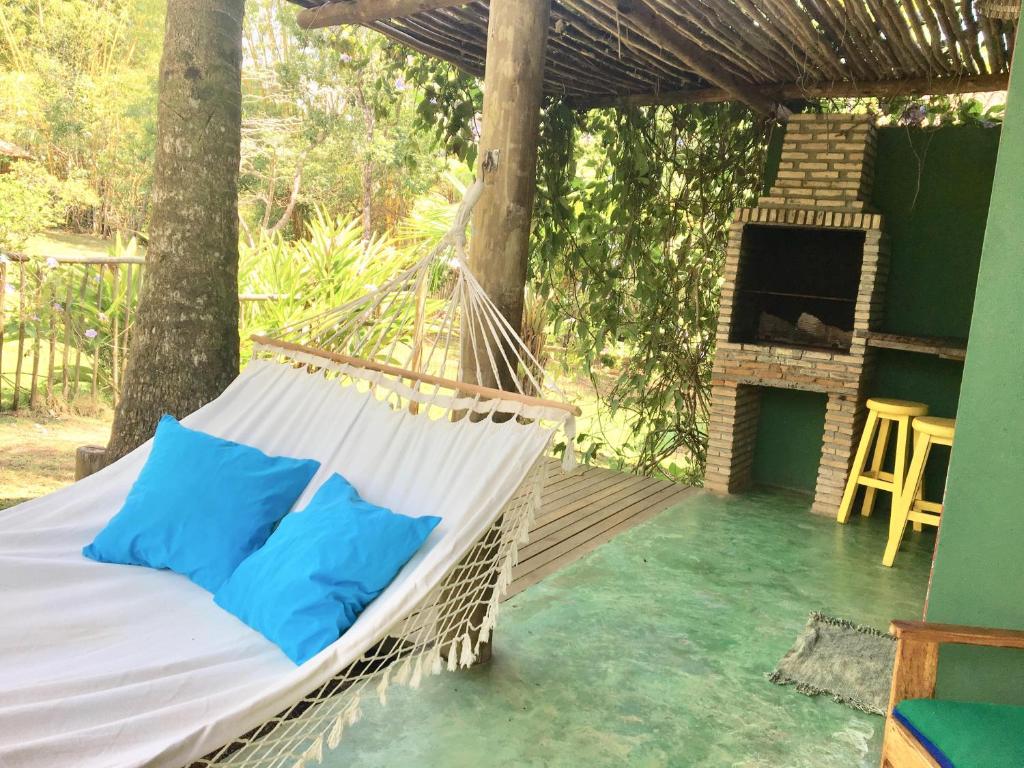  Casa Bromélia Green
