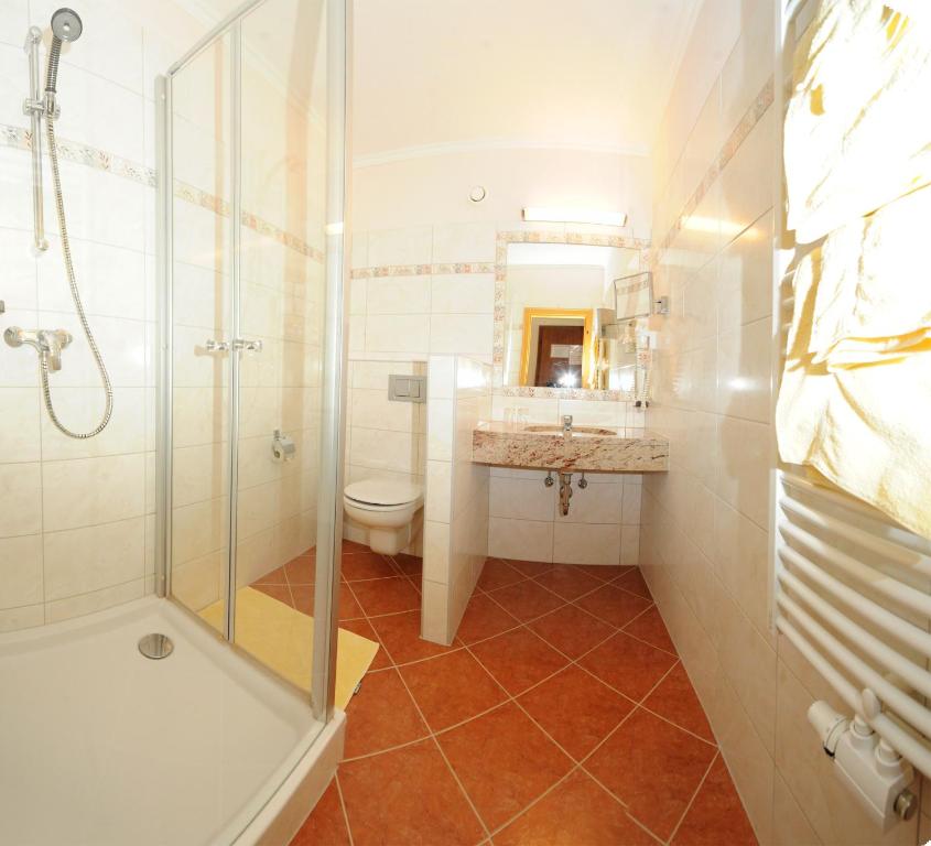 Ski in Ski out Hotel Unterellmau - 4