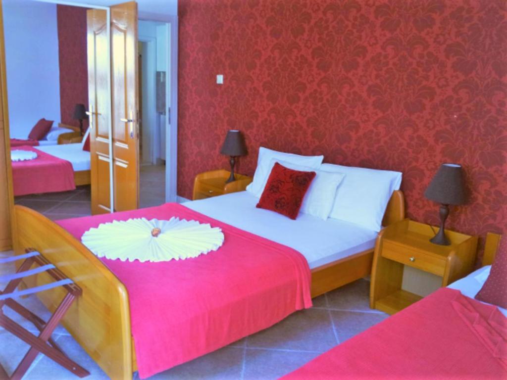 Apartments Villa Kukoljac - 2-5个人的公寓