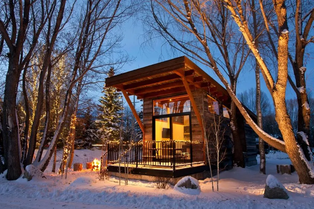 Cottage