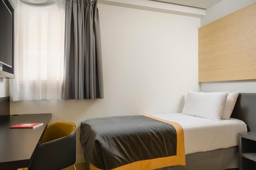 Exe Plaza Catalunya - Resim 21