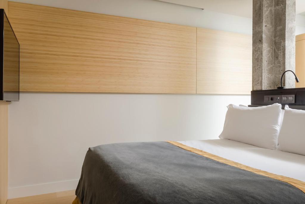 Exe Plaza Catalunya - Resim 19