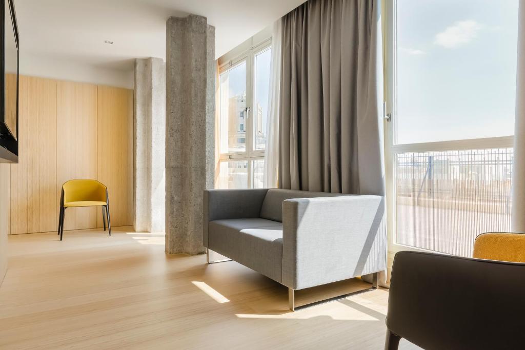 Exe Plaza Catalunya - Resim 18